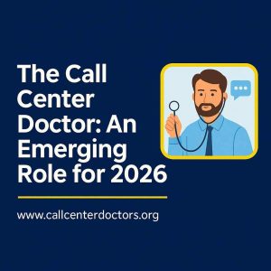 Read more about the article Redefining Contact Center Strategy in 2026: Insights from the Frontlines of Customer Support
