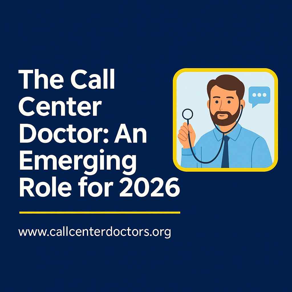 theriseofcallcenterdoctors
